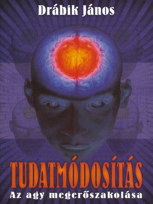 cover image of Tudatmódosítás
